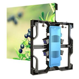 Quality High Refresh Rate 3840Hz Rental LED Display 14bit Gray Scale wholesale