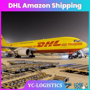 Quality Sea Freight To Usa Amazon Fba Shipping China To Usa International Shipping Agent wholesale