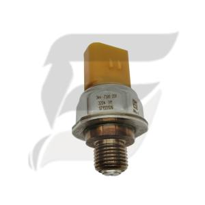 Quality CAT 308E Loader 950K Fuel Oil Pressure Sensor 344-7389 3447389 wholesale
