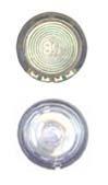 Quality 8ohm 16ohm D21*H7.0 MP3 speaker DXP21W-A PC speaker China Supplier wholesale