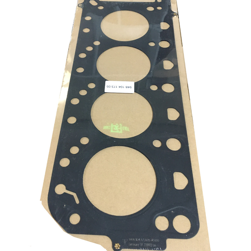 94810417305 94810417405 Auto Engine Parts Cylinder Head Gasket Sets For Porsche Cayenne