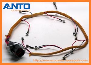 Quality 305-4893 3054893 C6.4 Fuel Injector Harness For 320D Excavator Electric Parts wholesale