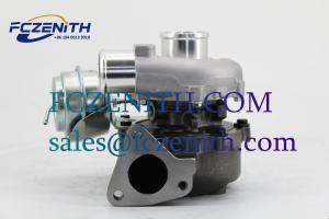 Quality GT1749V Nissan Turbo Charger 2823127900 For D4EA-V Engine wholesale