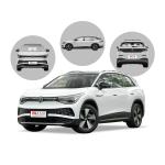 Hot selling 2022 pure edition ID 6X manufacturers direct sales of new energy