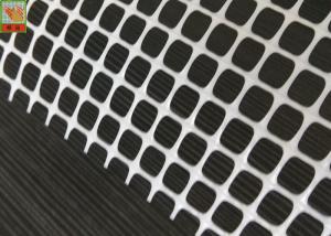 Quality HDPE Material Food Drying Netting , High Density Extruded Plastic Netting wholesale