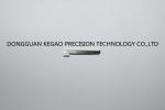 Polishing Plastic Injection Molding Automotive Parts 8407 Material 52HRC