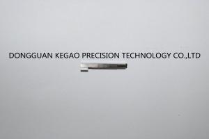 Quality Polishing Plastic Injection Molding Automotive Parts 8407 Material 52HRC wholesale