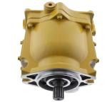 Power Parts Good 100% Excavator Hydraulic Main Pump 9T-6857 416 428 Piston Pump