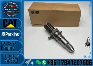 Quality Diesel Injector Assembly 4P-9077 7E-3383 4W-3563 7C-0345 7C-2239 7C-4173 0R-2925 wholesale
