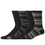 Jacquard Casual Socks