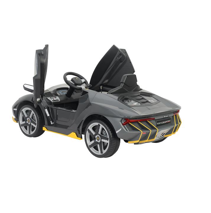 6v 12V Electric Remote Control Ride On Car for Children Max Loading 30kgs Gender Unisex
