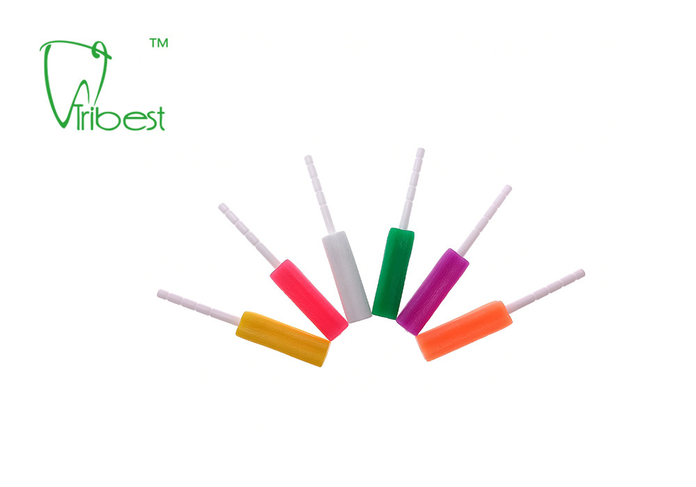Sour Soft Invisible Colorful Dental Orthodontic Chewies Square