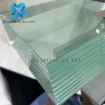 Customized Multi Layer Laminated Glass