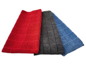 Quality 280gsm Quick Drying Microfiber Pet Towel Pet Bathing Dog Microfibre Drying Towel wholesale