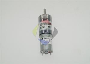 Quality GA23BB2 Mitsubishi INK Key Motor Mitsubishi Motor For Offset Printing Machine wholesale