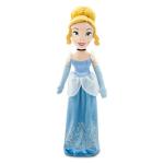 50cm Original Disney Princess Family Cartoon Stuffed Plush Toys