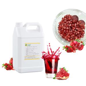 Quality Liquid Concentrated Fresh Fruit Juice Flavor Oil For Drink Flavors wholesale
