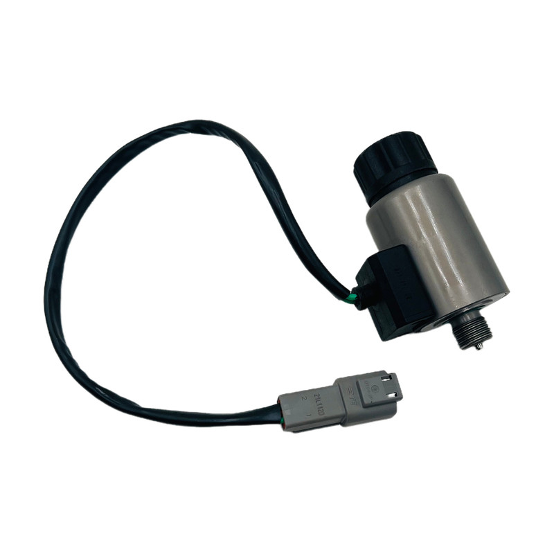 216-1397 CAT 365C 385C 374DL 390D Control Pump Solenoid Valve for construction equipment by STAR ZEBRA