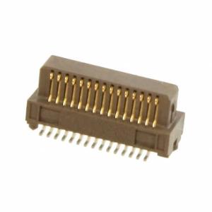Quality Molex Receptacle Connectors Interconnects 0545520302 SlimStack 54552 Series wholesale