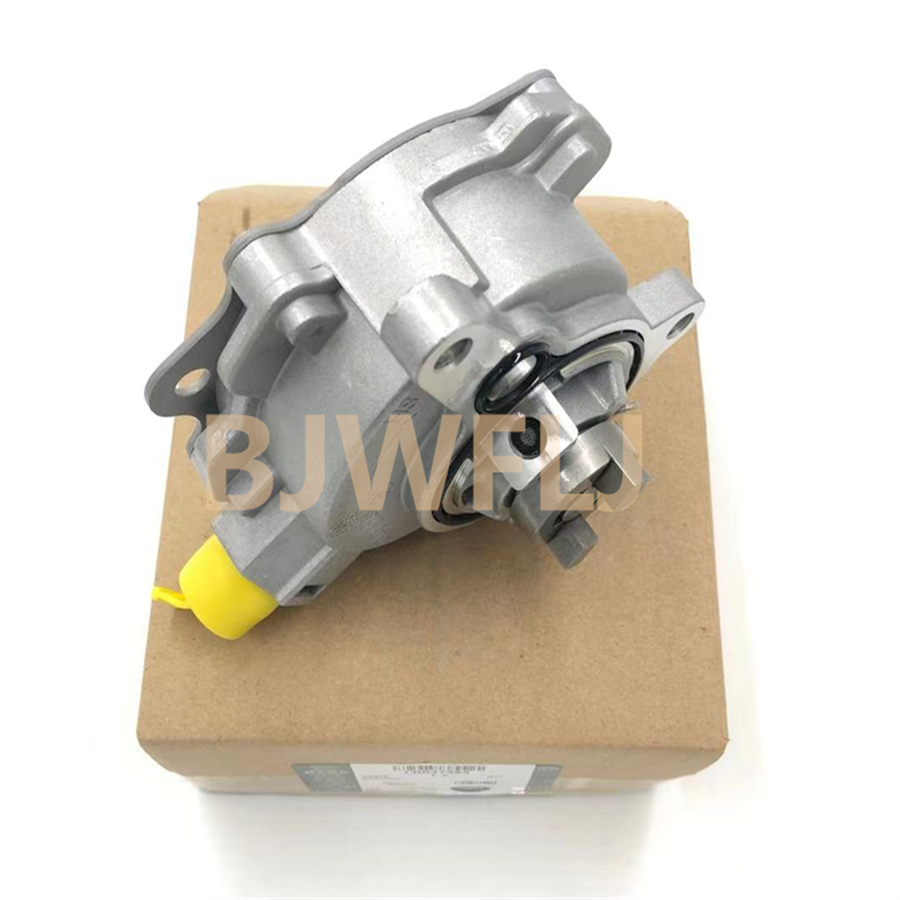 LR039592 LR047384 Vacuum Pump Brake System for Fits EVOQUE L538 2.0 4x4 Standard Size
