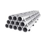 20mm 30mm 6061 T6 Round Aluminium Pipe Hollow Tube Anodized