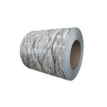 AZ155 Color Coated Steel Coil Panel PPGI PPGL Corrugated Roof Coil