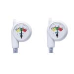 DLT Disposable Intracuff Airway Pressure Monitor Manometer