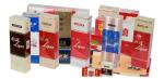 Compact Digital Screen Printing Machine , Automatic Silk Screen Press Ceramic /