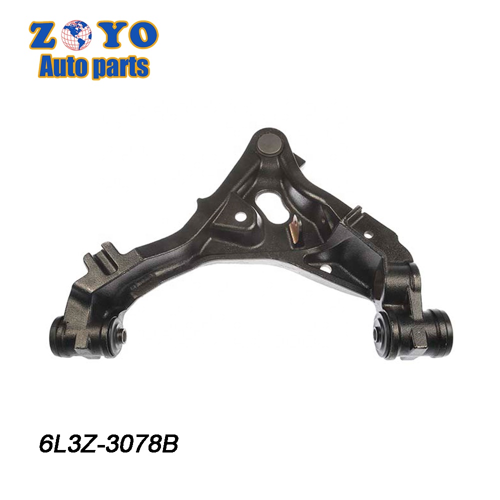 Replace/Repair Control Arm for 2012 Ford F-150 6L3Z-3079B 6L3Z-3078B by Auto Parts