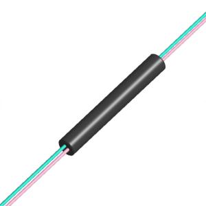 Quality MMC Multi Mode Fiber Coupler Fiber Optical Coupler 1×2 2×2 wholesale