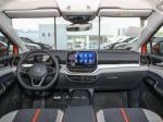 Factory price Volkswa Gen SUV ID.6X CROZZ 5-door 7-seater SUV Long range and