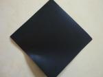 0.1-3.0 Thickness HDPE Geocomposite Waterproof Membrane with Nonwoven Geotextile
