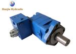 BMSY / OMSY250 Hydraulic Drive Wheel Motor With Valve Of 182m0196