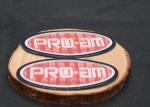 Customized Clear Silicone Logo Heat Transfer Labels For Clothing