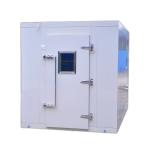 50/60Hz Environmental Testing Machine Stainless Steel Durable