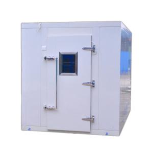 Quality 50/60Hz Environmental Testing Machine Stainless Steel Durable wholesale