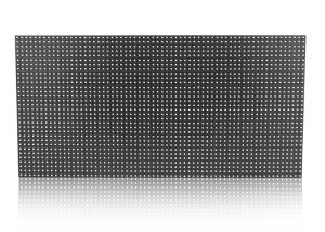 Quality P7.62 Full Color LED Display Module For Commercial Advertising Display wholesale