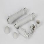 1.2344 Medical Appliance Injection Moulds , Electronic Parts Plastic Molding