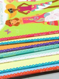 Quality Soft Cover Childrens Book Printing , Brochure Offset Printing Services On Demand wholesale