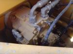 Used CAT 307C EXCAVATOR