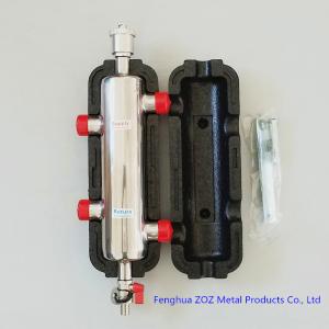 Quality Hydraulic separator for heating wholesale