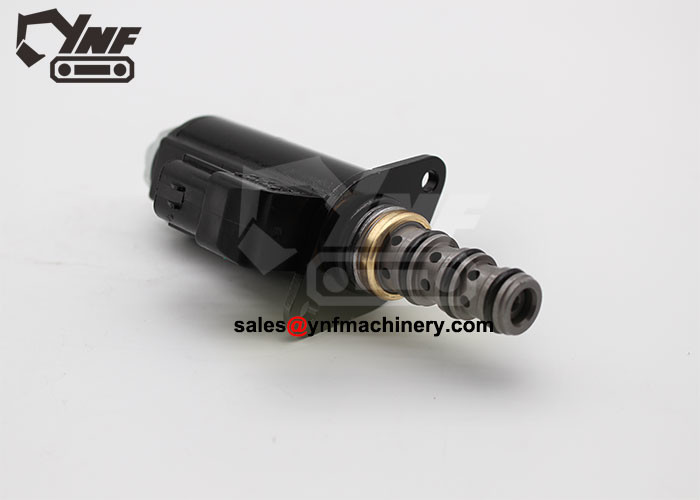 SK35SR-3 Excavator Solenoid Valve PX35V00003F1 YR22V00001F1 PX35V00003S701