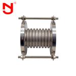 Stainless Steel Flexible Metal Steam Expansion Bellows Ss 316 Joint