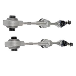 Quality 2213308107 2213308207 Ball Joint 40Cr Aluminium Control Arms for Mercedes-Benz S400 wholesale