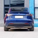 Made Energy Car 2024 Top Selling High Speed SUV Electric Car with Lithium