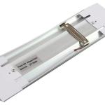 IP44 Natural White LED Tube Light