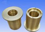 Centrifugal Casting Bronze Sleeve Bearings