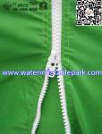Green Inflatable Tent Exhibition , Commercial Inflatable Marquee Tent