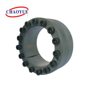Quality Heavy Load 222kN.M 120mm Thickness Shaft Locking Devices Keyless Coupling wholesale
