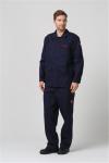 Molten Metal Fire Resistant Protective Clothing , National Safety Apparel ,